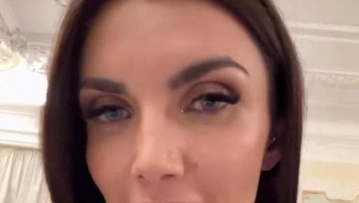 Sanremo, Elettra Lamborghini: "Basta festini bilaterali di notte. Voglio un megafono per protestare"