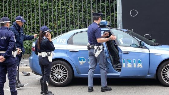 Foggia, rompe il braccio alla madre settantenne per avere soldi per la droga: arrestato