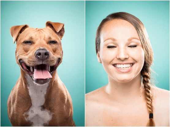 Così il cane, così il padrone: gli umani imitano i propri amici più fedeli
