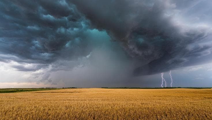 Clima: fino a 137 miliardi l’anno per la sicurezza di energia, agricoltura e trasporti in Europa