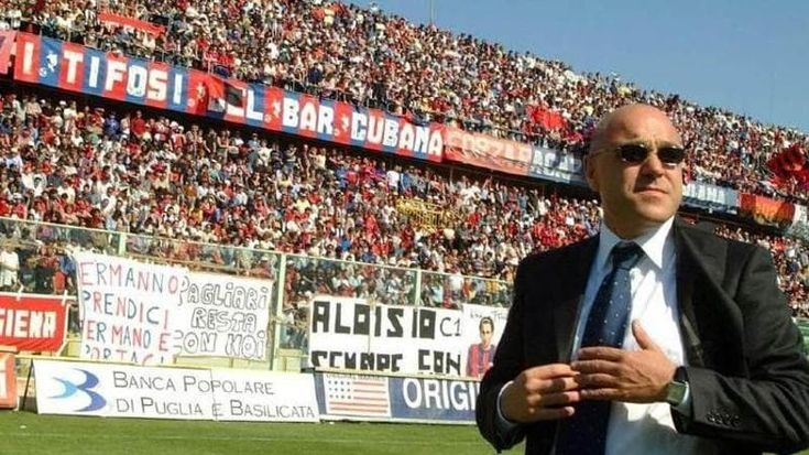 Calcio, il Taranto escluso dal campionato di Serie C: ripartirà dall'Eccellenza