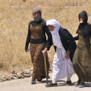 Iraq, minoranza religiosa yazidi&nbsp; nel mirino: 50.000 in fuga verso la Turchia