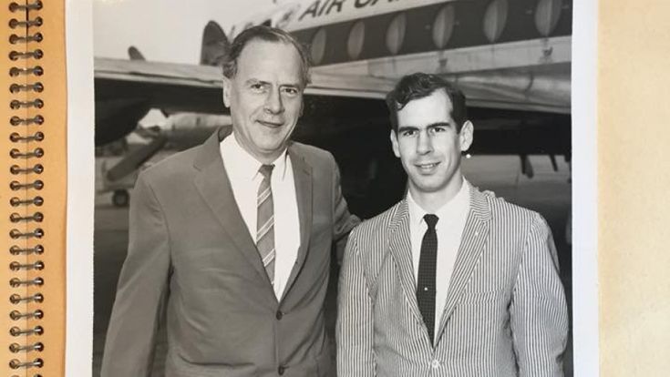 Nelle profezie di McLuhan ci siamo tutti noi