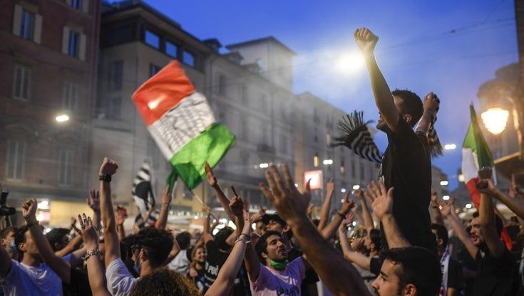 Virtus, dieci scudetti da ricordare a memoria: ognuno ha la sua stella 