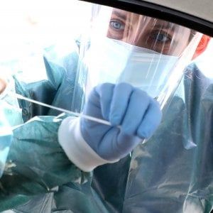 Il Piemonte sfiora un giorno senza contagi: nelle ultime 24 ore un solo positivo al coronavirus