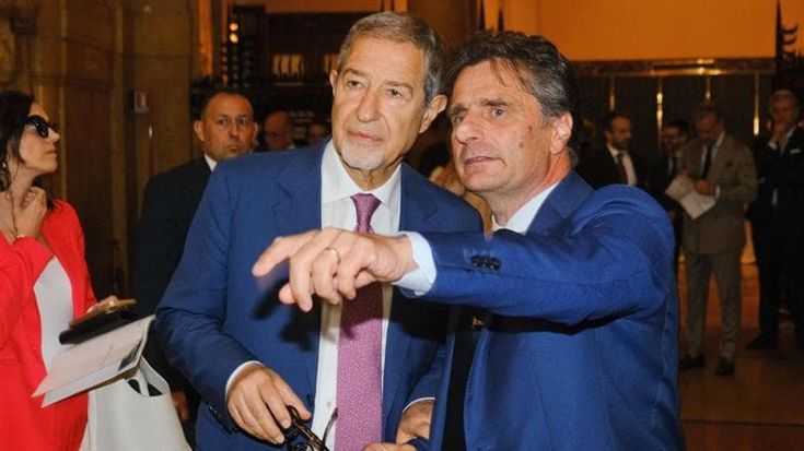 Mare diviso fra 11 ministeri, Musumeci: “Serve un coordinamento. Il Mediterraneo è al centro”