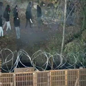 No Tav, per l'attacco al cantiere di Chiomonte denunciati 25 militanti del centro sociale Askatasuna