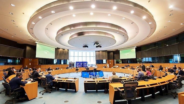 L'Europa che ci servirà