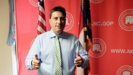 Trump, il conteso North Carolina e le ripercussioni sul Congresso