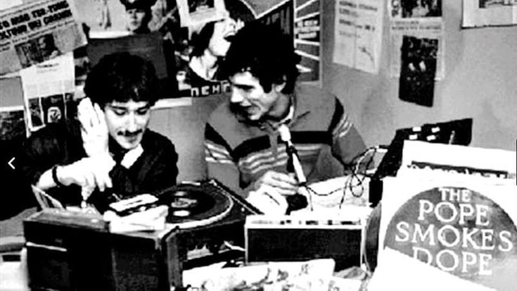 I 50 anni di Radio Alice: “Poetica e innovativa, mandò in diretta il 1977”
