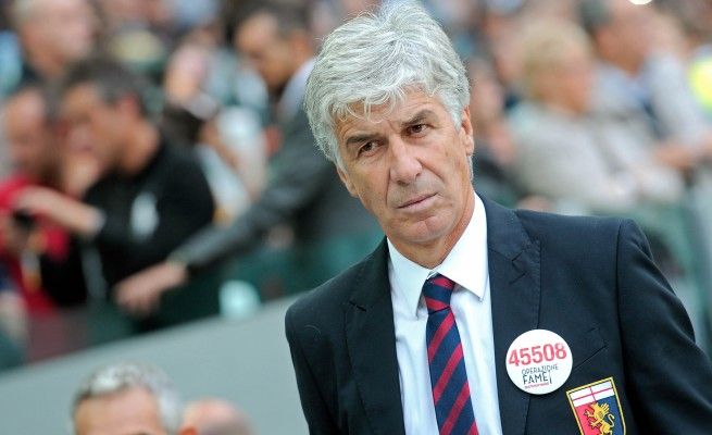 Il Genoa contro il tab&ugrave; Fiorentina<br />Debutta De Ceglie, forse Burdisso