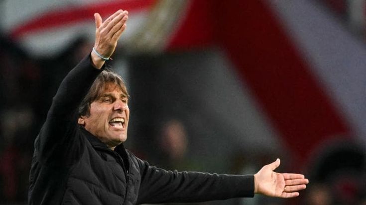 Conte, cosa c’è dietro lo sfogo di Eindhoven: i “troppi” acquisti e la solita crisi del secondo anno