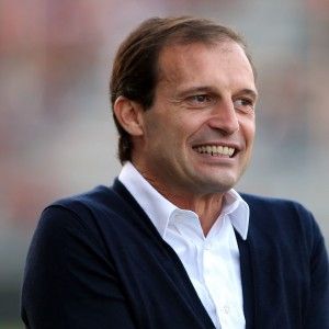 Juventus, Allegri promuove il mercato: "Operazioni mirate, eravamo gi&agrave; forti"