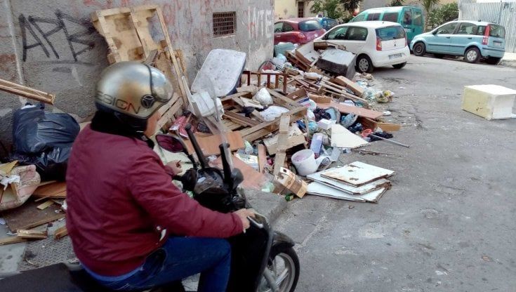 San Giuseppe, appello di Lagalla: quest'anno niente vampe