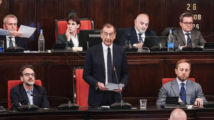 Scontri, Sala in Consiglio: “Non confondiamo disagio e devastazioni. Ci sono piazze legittime”