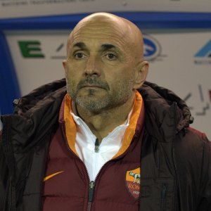 Spalletti avverte i suoi uomini "Dobbiamo essere più bravi"