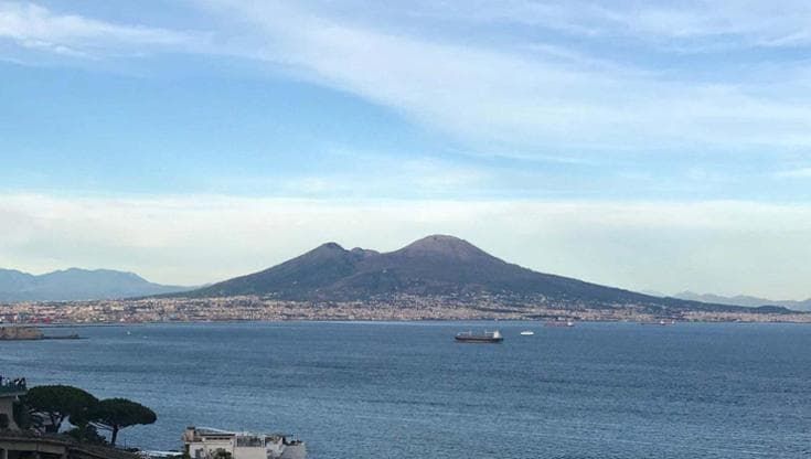 America’s Cup, le regate diventano un’occasione d’incontro per le imprese partenopee