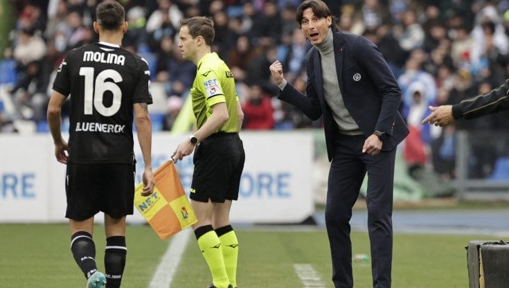 Udinese-Atalanta 2-6, i friulani presentano ricorso per rigiocare la partita