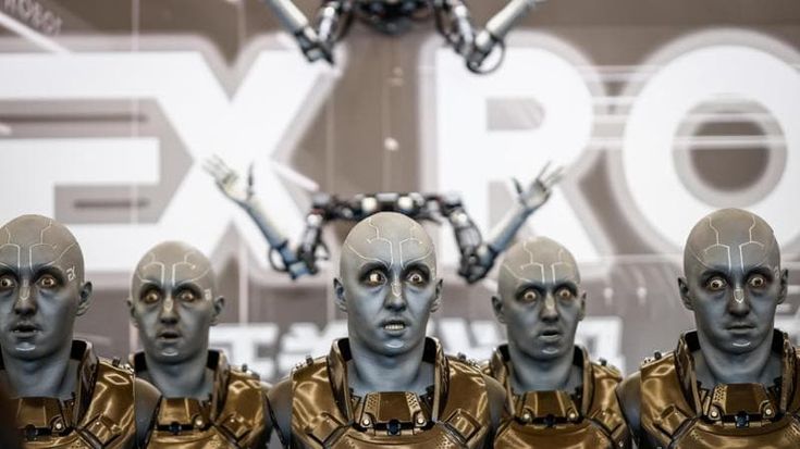 L’aumento di stipendio? Rivolgersi al robot. L’Intelligenza artificiale per trattare le buste paga