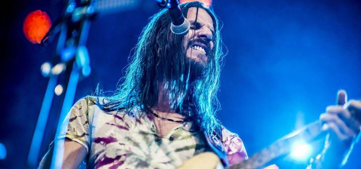 Jonathan Wilson, rocker dal cuore antico: "I classici del passato non tramonteranno mai"