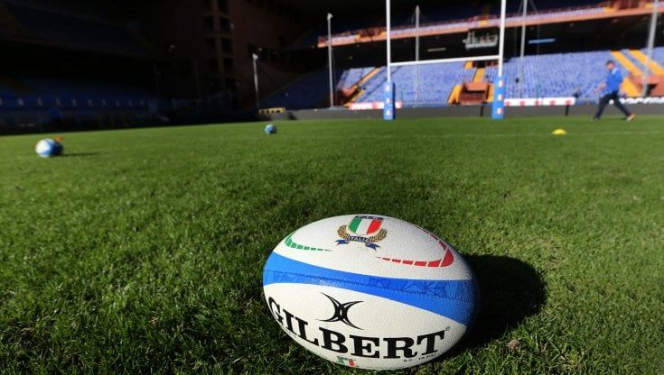 Italia-Sudafrica, la storia del rugby in bianco e nero