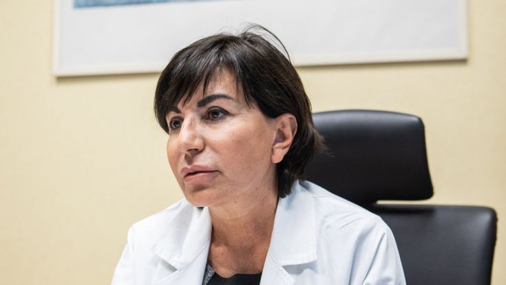 Coronavirus, Gismondo: “Ho sbagliato. Non sono negazionista, semmai troppo ingenua”