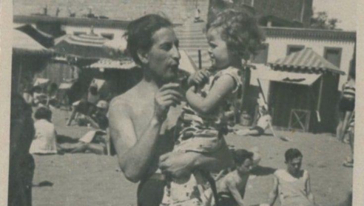 Il Giorno della Memoria, l'architetto di cinema e teatri che fuggì dal treno dei nazisti