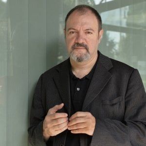 Gli appuntamenti di lunedì 13 a Bologna e dintorni: Carlo Lucarelli all'Archiginnasio