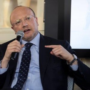 Confindustria, maxi rialzo per le stime del Pil. Nel 2017 crescita dell'1,3%