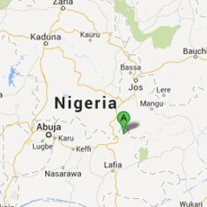 Rapito tecnico italiano in Nigeria&nbsp;