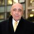Milan, Galliani: 