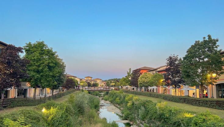 Barberino Outlet compie 20 anni, due giorni di eventi nel weekend