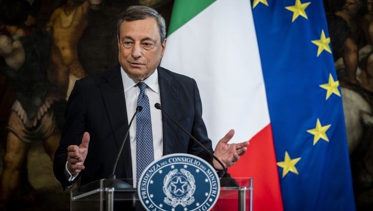 Il governo frena sui tagli ai consumi elettrici dell'Ue: serve il nuovo esecutivo