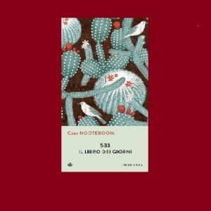 La scelta di @CasaLettori. 533 Il libro dei giorni