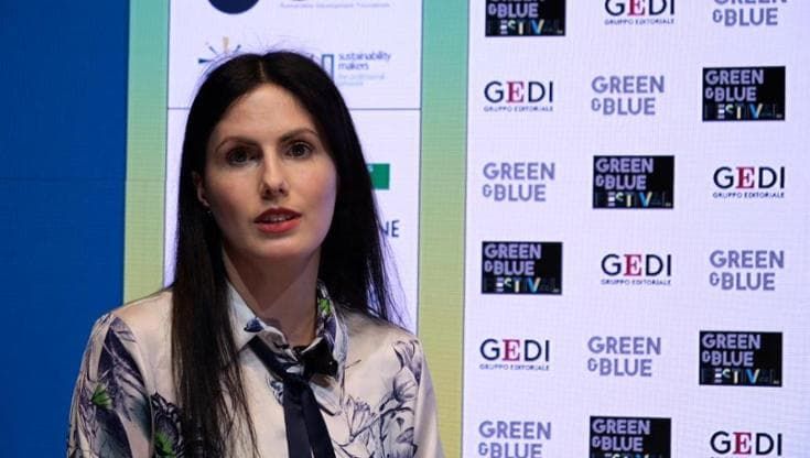 G&B Festival 2024, Santoro (Rekeep): "Efficientamento energetico, il ruolo degli edifici pubblici è ancora trascurato"