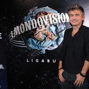 Ligabue in tour<br />il 2 aprile a Salso