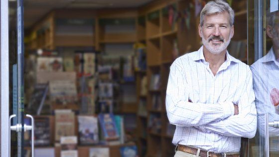 Buenos Aires, amore per i libri