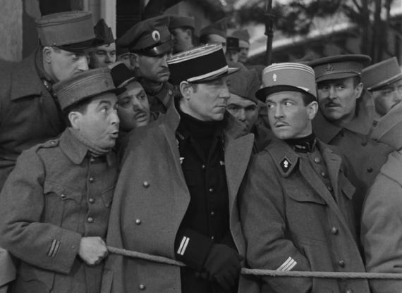 La Grande guerra sullo schermo, la retrospettiva della Cineteca