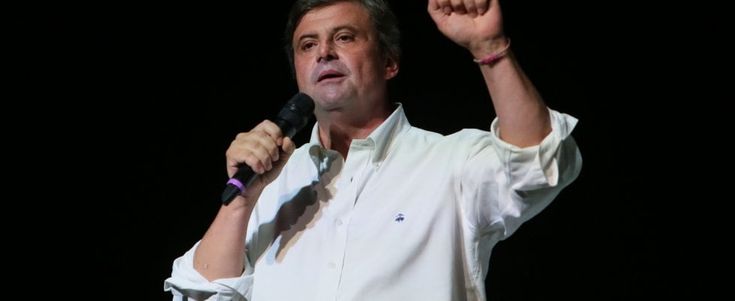 Roma, il "fattore Calenda" fa ballare il Pd, la strana partita a scacchi sotto il Campidoglio