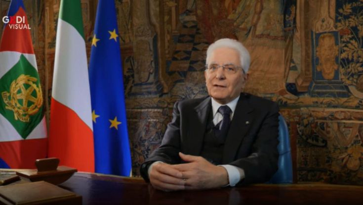 L’antidoto al caos