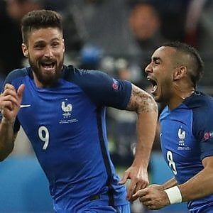 Francia-Romania 2-1, decide nel finale una perla di Payet  