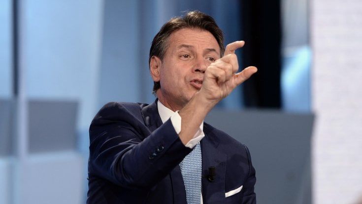 Hanno tutti ragione | Conte e il tetto all'avanzata ucraina