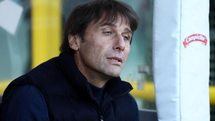 Napoli, Conte e Di Lorenzo ai ragazzi del settore giovanile: “L’appartenenza alla maglia è tutto”