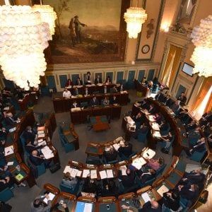 Città metropolitana, Appendino punta a una "gestione condivisa"