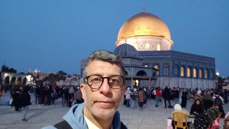 Due prof palestinesi: “Palermo è solidale e prende posizione”