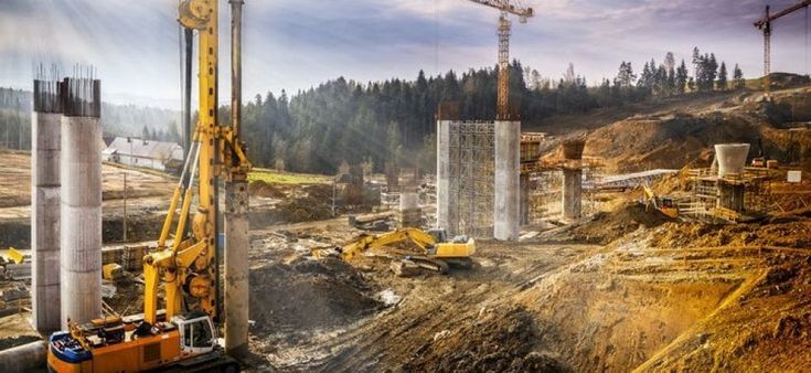 Filiera del cemento e del calcestruzzo, la carta della sostenibilità per tornare a crescere