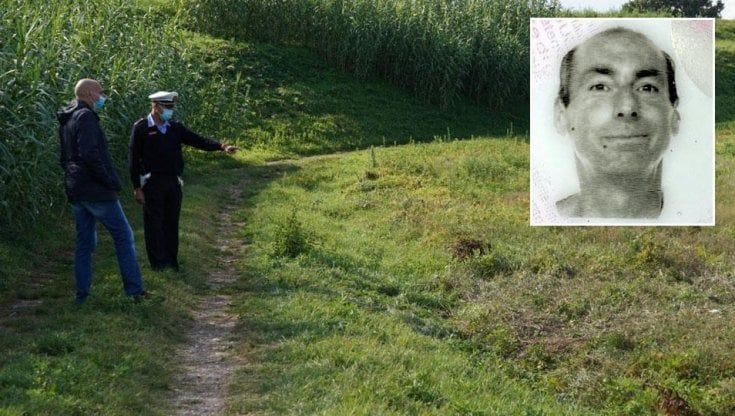 Nel Pisano: omicidio Checcucci, arrestato il vicino di casa: il movente, questioni di condominio
