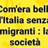 Cara collega Isabella, a scuola accogliamo e non remigriamo