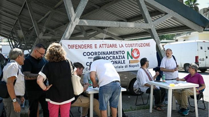 Autonomia differenziata, allarme di Fico: “Vogliono dividere l’Italia, serve un fronte comune”