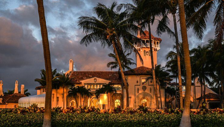 Palm Beach: nell'esclusivo club di Trump, dove la tessera di iscrizione costa 700mila dollari
